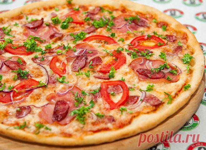 Выпечка. Рецепты выпечки (рецепты редакции) - lady.tochka.net