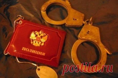 Мужчина застрелен из самодельного ружья в городском округе Люберцы