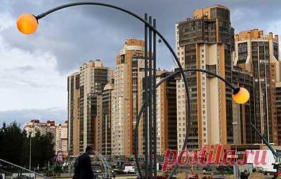 В Петербурге сократился объем предложения на рынке элитного жилья. Показатель обновил исторический минимум, отметили в консалтинговой компании NF Group