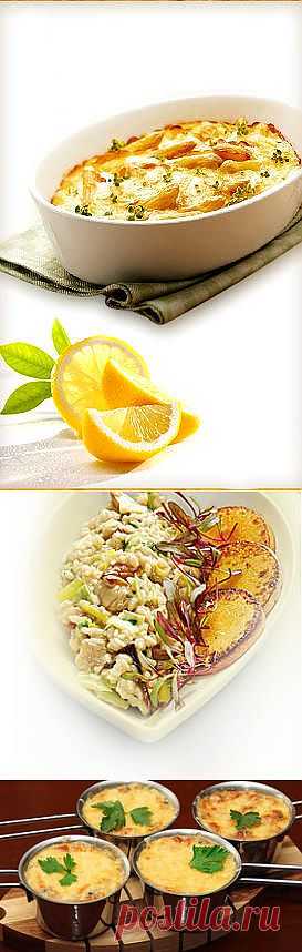 Рецептик/ кулинарные рецепты