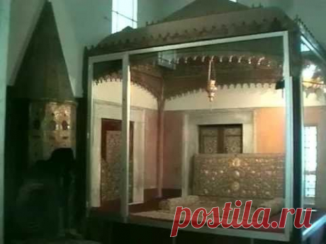 Экскурсии по Стамбулу. Турция. Часть 2 — Яндекс.Видео