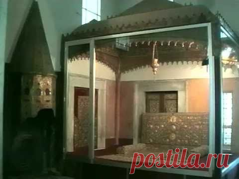 Экскурсии по Стамбулу. Турция. Часть 2 — Яндекс.Видео