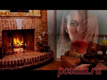 «Неспетая песня моя»  -  Песня на стихи Лидии Тагановой