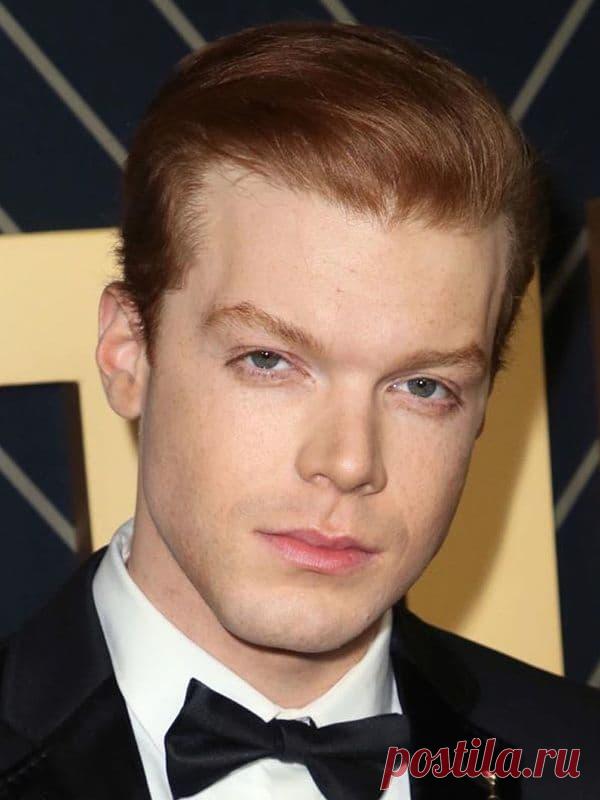 Камерон Монахэн, 16 августа, 1993