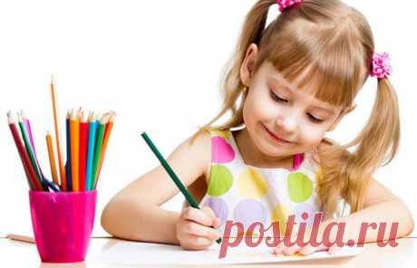 А ваш ребенок рисует на обоях или как пострадала ваша квартира))? Миллион советов на все случаи жизни!