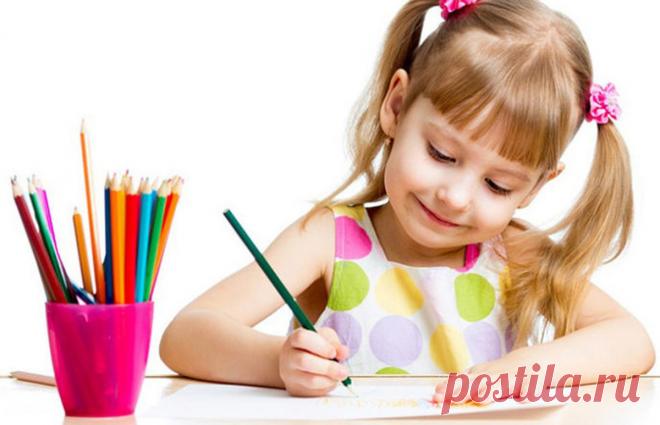 А ваш ребенок рисует на обоях или как пострадала ваша квартира))? Миллион советов на все случаи жизни!