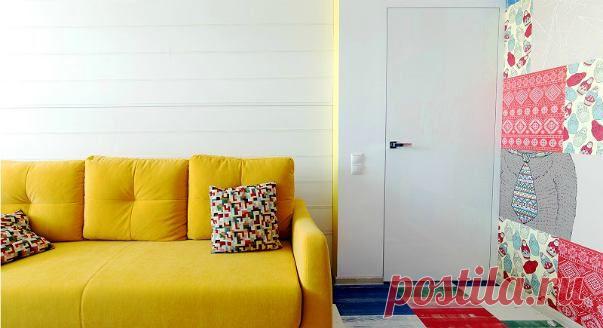 Все в детстве мечтали о скрытой двери, которая бы вела в таинственный, неизведанный мир, ну или хотя бы в соседнюю комнату.Теперь это возможно благодаря новому тренду «дверь-невидимка». Хотите найти выход из комнаты — придётся постараться. Читайте на roomble