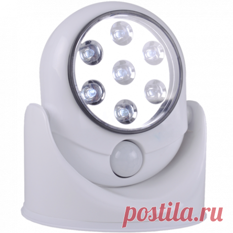 Светильник Cordless light