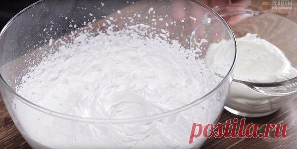 Восхитительный тирамису за 15 минут: видео и пошаговый фоторецепт | Fresh Recipes | Яндекс Дзен