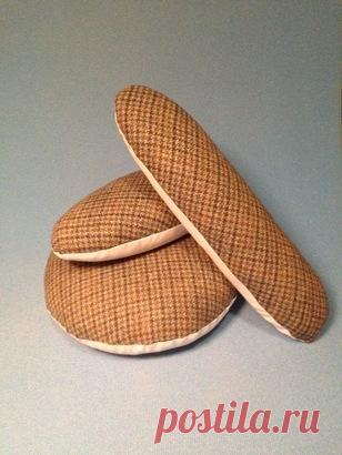 Приспособления для влажно-тепловой обработки / modavikagallery / 24.05.2016 / Фотофорум BurdaStyle