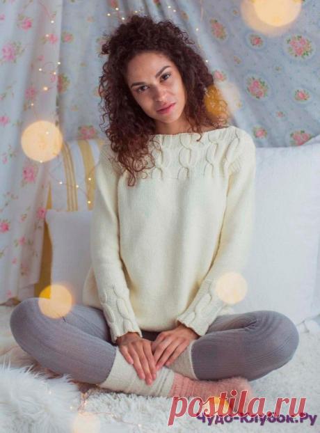 Knitscene Winter 2017 | ЧУДО-КЛУБОК.РУ