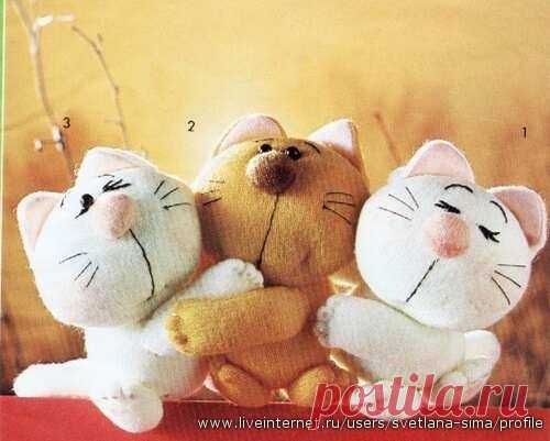 ИГРУШКИ ТИЛЬДЫ