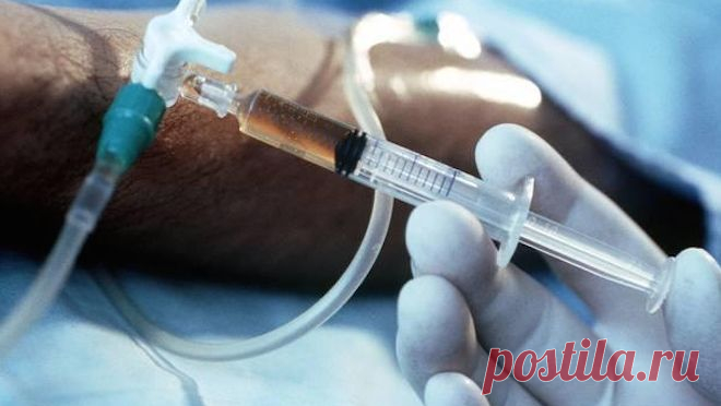 В Калифорнии узаконили самоубийство с врачебной помощью