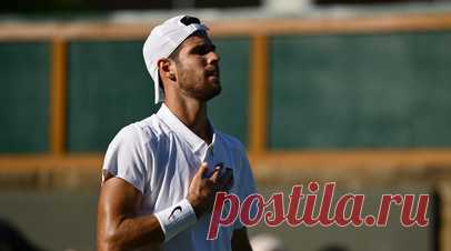 Хачанов сохранил звание первой ракетки России перед стартом US Open. Ассоциация теннисистов-профессионалов (ATP) опубликовала обновлённый рейтинг в мужском одиночном разряде. Читать далее