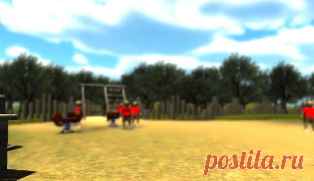 Games for Change – игры, которые меняют мир к лучшему пока вы играете | Теплица Социальных Технологий (ТеСТ)