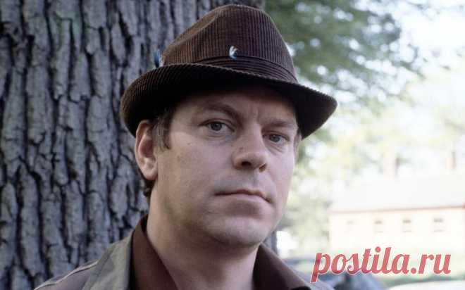 Уоррен Кларк (Warren Clarke)
