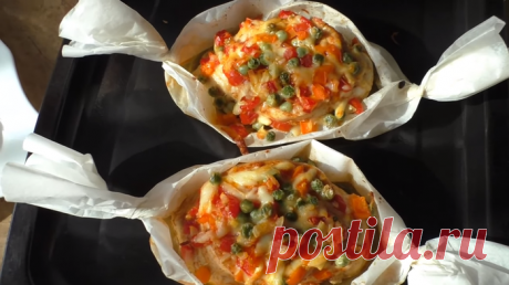 БУДЕТ ВКУСНО!