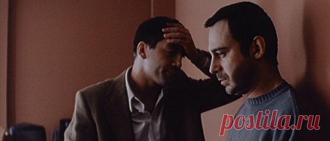 Вторая кожа (1999)