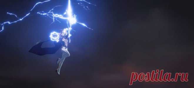 Что, если...The Watcher Disappeared? (2024)