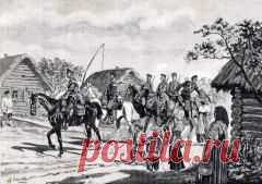 Сегодня 13 января в 1874 году В России принят Устав о воинской повинности
