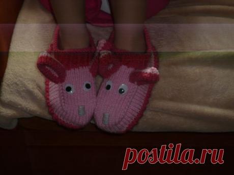 Вязание спицами для детей - Страница 2