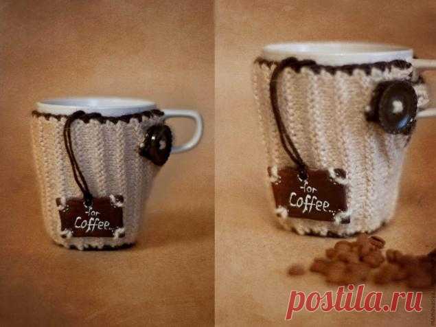 Кружка-Теплушка 