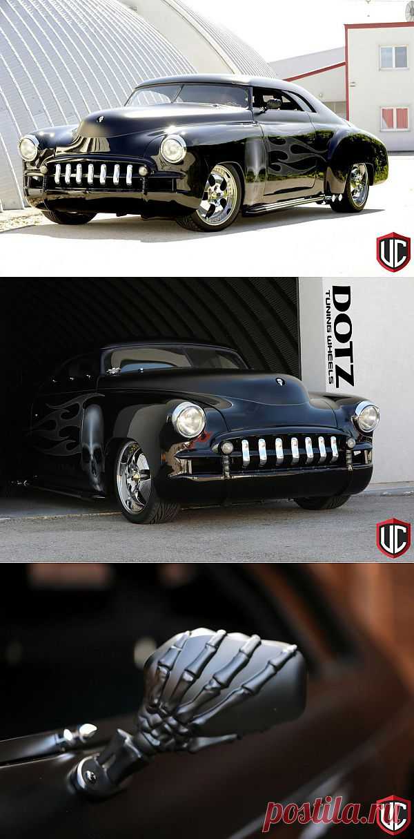 Chevrolet Bel Air