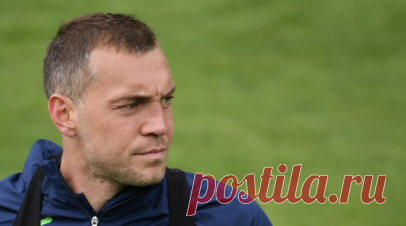 Абаев: для Дзюбы матч со «Спартаком» очень важен. Бывший вратарь «Локомотива» Илья Абаев высказал мнение, что для нападающего Артёма Дзюбы важен матч 14-го тура чемпионата России со «Спартаком». Читать далее