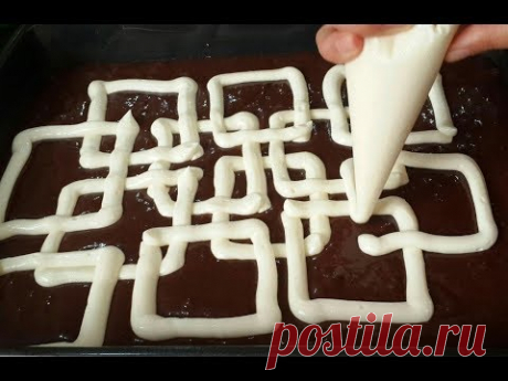 Вкуснейший Пирог ОДЕЯЛО / Вкусно Быстро и Просто.