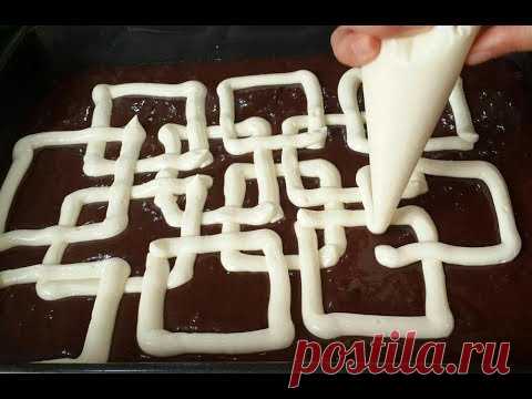 Вкуснейший Пирог ОДЕЯЛО / Вкусно Быстро и Просто.