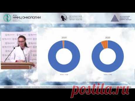 Второе мнение патолога и опыт работы референс-центра НМИЦ  (Артемьева А.С.)