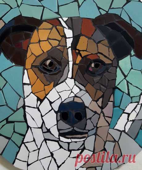 pets mosaic - Búsqueda de Google
