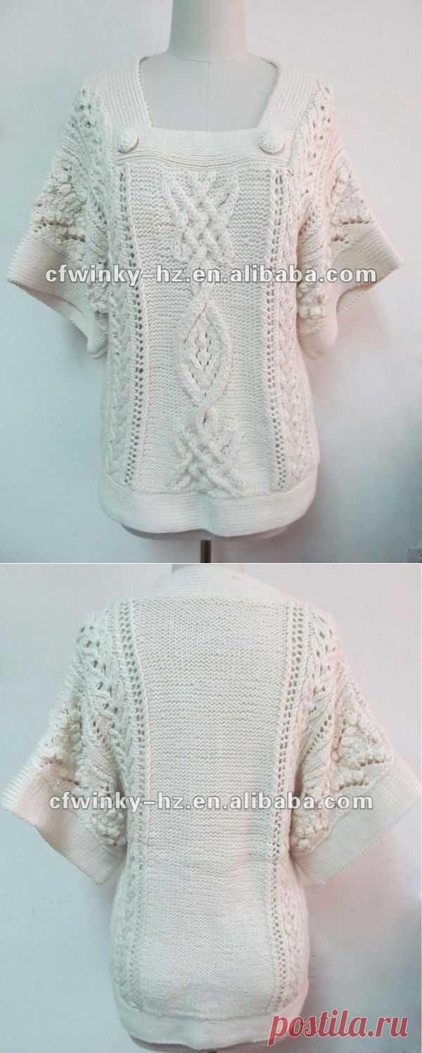 Ladies Cable Knit Sweater Coat Pattern - магазин