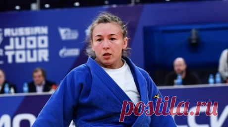 Курбонмамадова выиграла золото на чемпионате Европы по дзюдо. Россиянка Дарья Курбонмамадова завоевала золотую медаль чемпионата Европы по дзюдо 2023 года в Монпелье (Франция). Читать далее