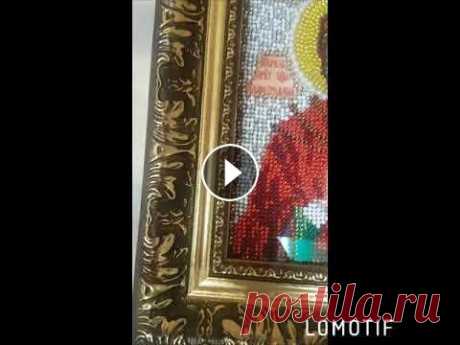 Бисероплетение иконы из бисера#ЛунинаЕлизавета#Москва# бисероплетение #бисерныеукрашения #бисером # Бисероплетение иконы из бисера#ЛунинаЕлизавета#Москва# бисероплетение #бисерныеукрашения #бисером #...