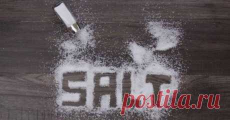 Почему профессионалы призывают добавлять соль в шампунь? — Лайм