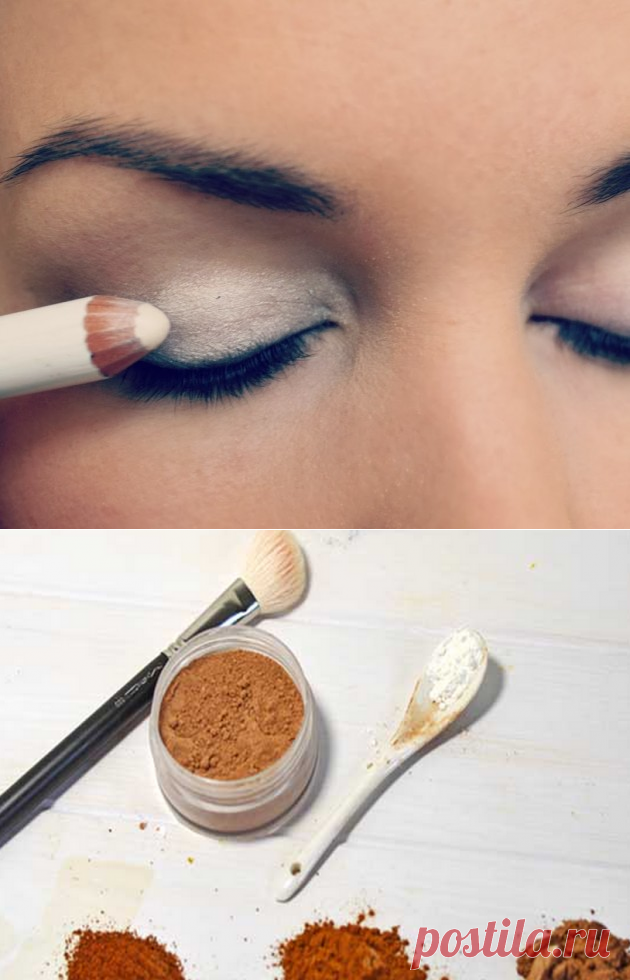 101 секрет женской красоты — Делимся советами