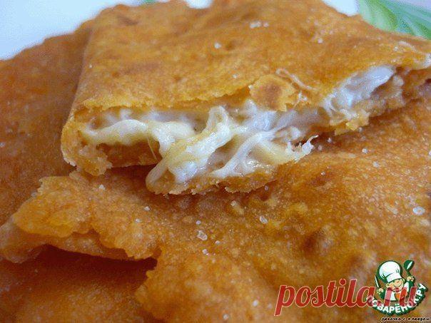 сообщение TATYSIY : Бесподобные лепешки "Муж в восторге" с сырной начинкой за 5 минут! (05:56 19-06-2014) [4031162/328226261] - t.apkhadze@mail.ru - Почта Mail.Ru