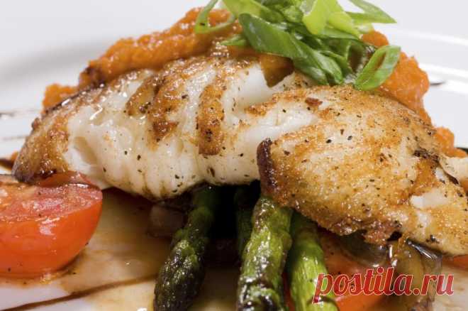 Рыба зубатка – что это за рыба? Польза и вред, как вкусно приготовить зубатку – 4 рецепта
