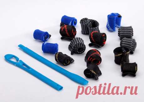 Купить Бигуди гибкие &quot;Франческа&quot; в Казани