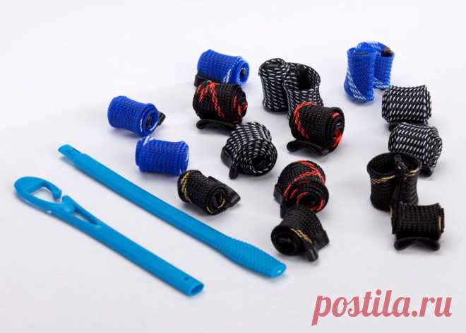 Купить Бигуди гибкие "Франческа" в Казани