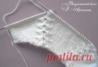 Как вязать кофту-реглан сверху без швов

Здравствуйте, мои дорогие! В этом подробном мастер-классе я хочу ознакомить вас с одним из способов, как вязать реглан сверху. В качестве примера рассмотрим вязание от горловины детской кофточки с рукавом реглан целиком без швов. 

При вязании от горловины сверху вниз вы в любой момент можете примерить вещь и откорректировать её размер – ширину и длину как всего изделия, так и рукавов. Вам не нужно заморачиваться с вязанием проймы и...