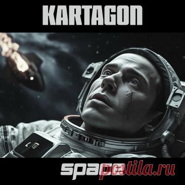 Kartagon - Space (Future Lied to Us Rework) (2025) 320kbps / FLAC