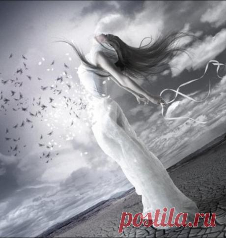 Как душа умершего прощается с родными...
Мы часто задаемся вопросом о том, как прощается душа умершего человека с близкими. Куда она уходит и какой путь проделывает. Ведь не зря так важны дни поминания ушедших в мир иной. Кто-то не верит в …