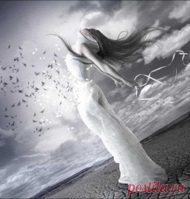 Как душа умершего прощается с родными... 
Мы часто задаемся вопросом о том, как прощается душа умершего человека с близкими. Куда она уходит и какой путь проделывает. Ведь не зря так важны дни поминания ушедших в мир иной. Кто-то не верит в …