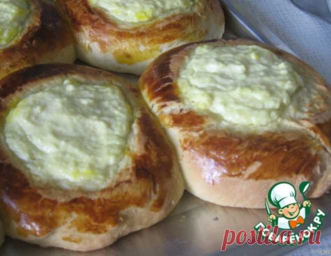 Ватрушки 