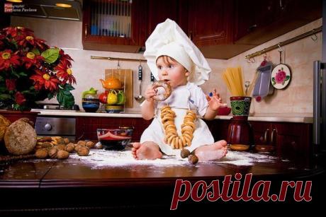 28 КУЛИНАРНЫХ ХИТРОСТЕЙ НА ВЕС ЗОЛОТА