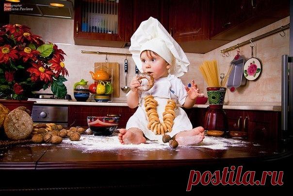 28 КУЛИНАРНЫХ ХИТРОСТЕЙ НА ВЕС ЗОЛОТА