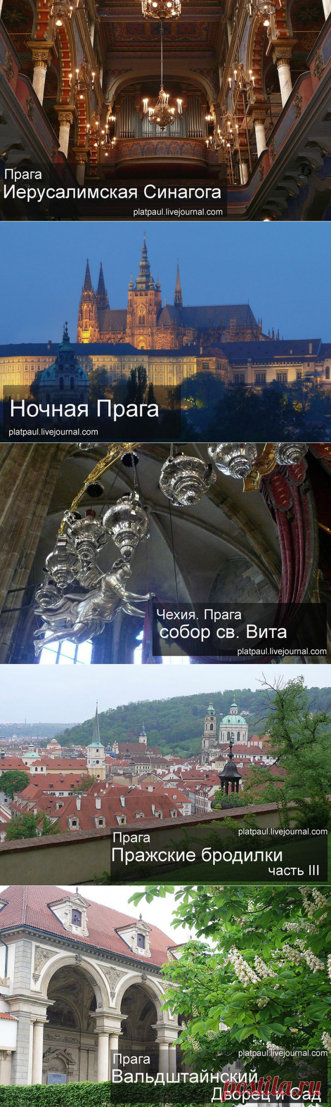ФотоПутешествия с Паулем )