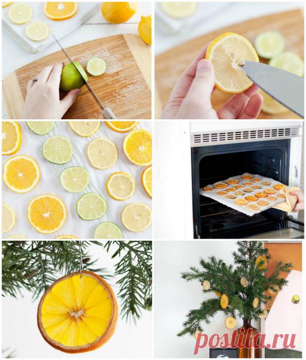 Новогодние поделки: 17 чудесных идей декора, которые позволят подготовить дом к празднику без больших затрат